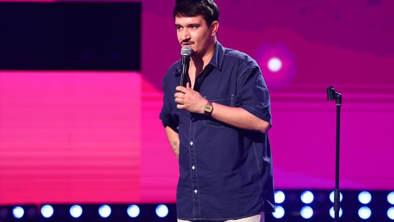 The Ticket, 29 noiembrie 2025. Ce s-a întâmplat în ediția 13 a talent show-ului. Cine a reușit să o impresioneze pe Delia