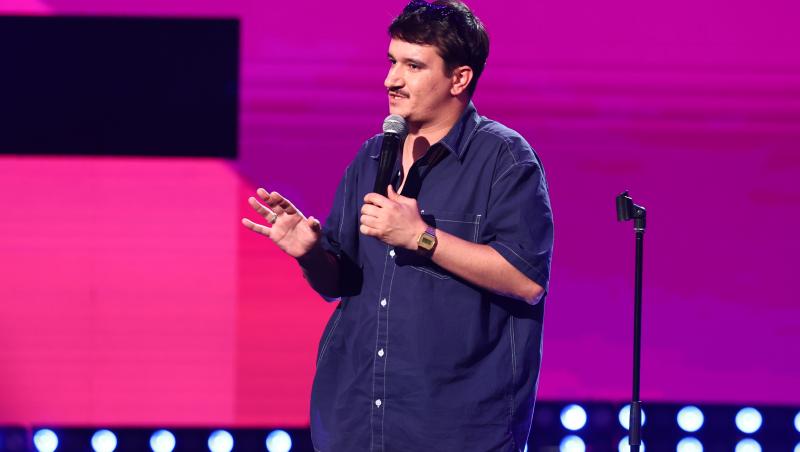 The Ticket, 29 noiembrie 2025. Ce s-a întâmplat în ediția 13 a talent show-ului. Cine a reușit să o impresioneze pe Delia