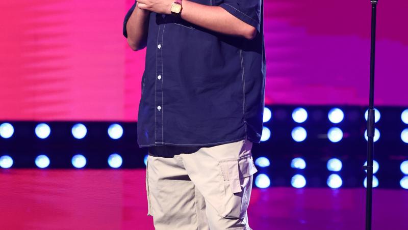 The Ticket, 29 noiembrie 2025. Ce s-a întâmplat în ediția 13 a talent show-ului. Cine a reușit să o impresioneze pe Delia