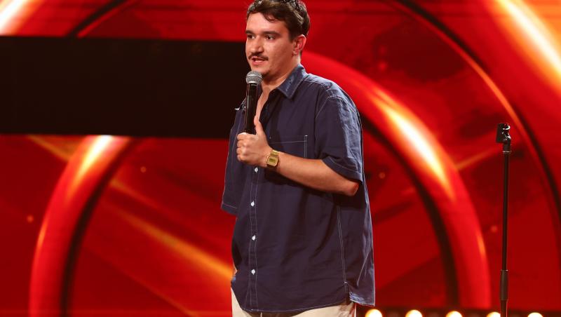 The Ticket, 29 noiembrie 2025. Ce s-a întâmplat în ediția 13 a talent show-ului. Cine a reușit să o impresioneze pe Delia