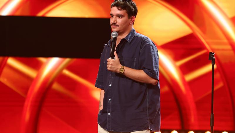 The Ticket, 29 noiembrie 2025. Ce s-a întâmplat în ediția 13 a talent show-ului. Cine a reușit să o impresioneze pe Delia