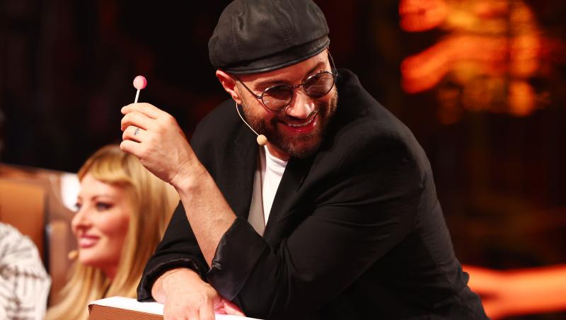 The Ticket, 29 noiembrie 2025. Ce s-a întâmplat în ediția 13 a talent show-ului. Cine a reușit să o impresioneze pe Delia