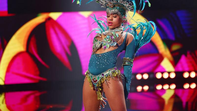 The Ticket, 29 noiembrie 2025. Ce s-a întâmplat în ediția 13 a talent show-ului. Cine a reușit să o impresioneze pe Delia