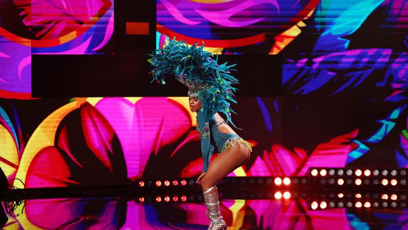 The Ticket, 29 noiembrie 2025. Ce s-a întâmplat în ediția 13 a talent show-ului. Cine a reușit să o impresioneze pe Delia