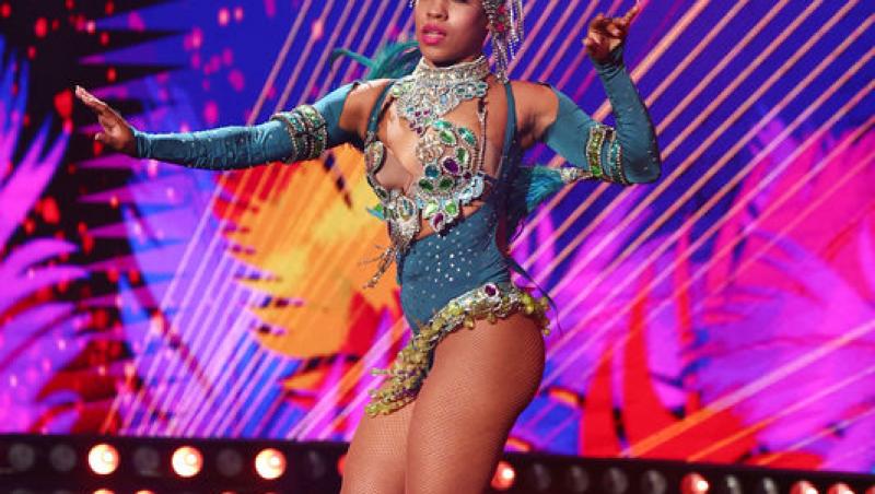 The Ticket, 29 noiembrie 2025. Ce s-a întâmplat în ediția 13 a talent show-ului. Cine a reușit să o impresioneze pe Delia