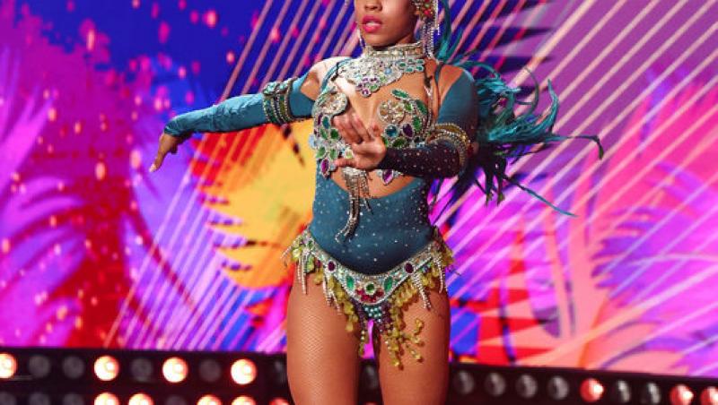 The Ticket, 29 noiembrie 2025. Ce s-a întâmplat în ediția 13 a talent show-ului. Cine a reușit să o impresioneze pe Delia