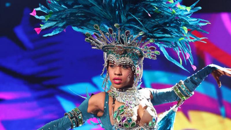 The Ticket, 29 noiembrie 2025. Ce s-a întâmplat în ediția 13 a talent show-ului. Cine a reușit să o impresioneze pe Delia