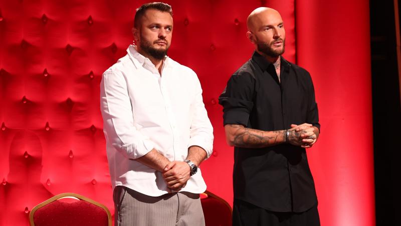 The Ticket, 29 noiembrie 2025. Ce s-a întâmplat în ediția 13 a talent show-ului. Cine a reușit să o impresioneze pe Delia