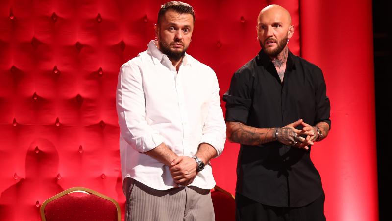 The Ticket, 29 noiembrie 2025. Ce s-a întâmplat în ediția 13 a talent show-ului. Cine a reușit să o impresioneze pe Delia