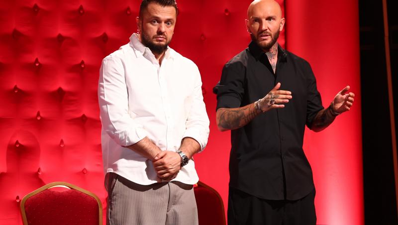 The Ticket, 29 noiembrie 2025. Ce s-a întâmplat în ediția 13 a talent show-ului. Cine a reușit să o impresioneze pe Delia