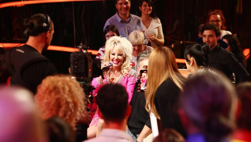 The Ticket, 29 noiembrie 2025. Ce s-a întâmplat în ediția 13 a talent show-ului. Cine a reușit să o impresioneze pe Delia