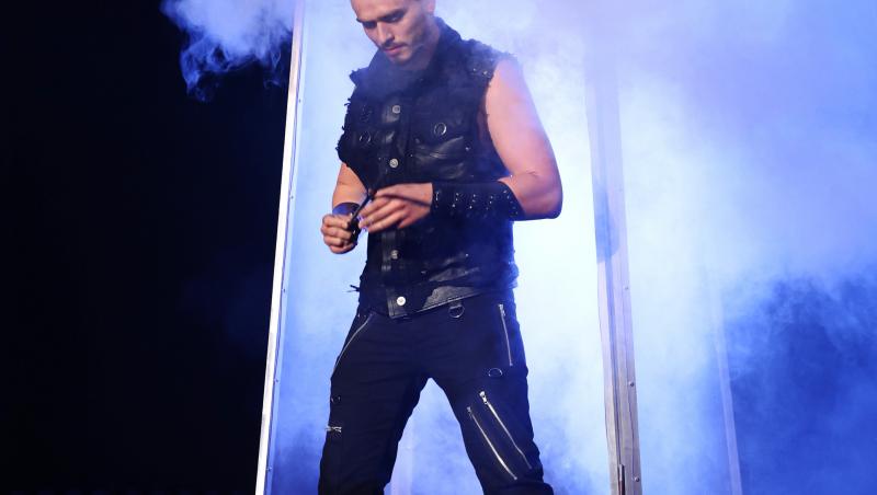 The Ticket, 29 noiembrie 2025. Ce s-a întâmplat în ediția 13 a talent show-ului. Cine a reușit să o impresioneze pe Delia