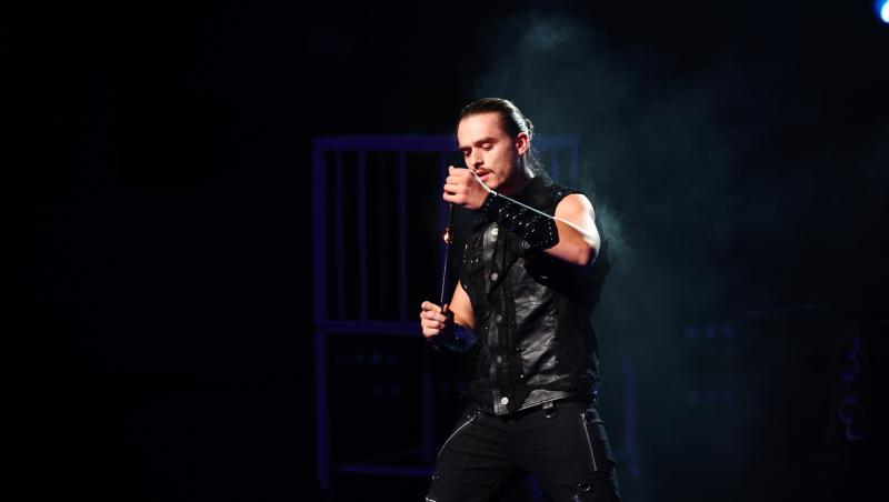 The Ticket, 29 noiembrie 2025. Ce s-a întâmplat în ediția 13 a talent show-ului. Cine a reușit să o impresioneze pe Delia