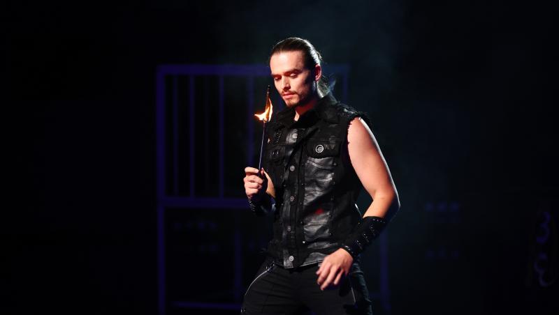 The Ticket, 29 noiembrie 2025. Ce s-a întâmplat în ediția 13 a talent show-ului. Cine a reușit să o impresioneze pe Delia