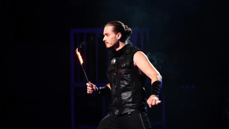 The Ticket, 29 noiembrie 2025. Ce s-a întâmplat în ediția 13 a talent show-ului. Cine a reușit să o impresioneze pe Delia