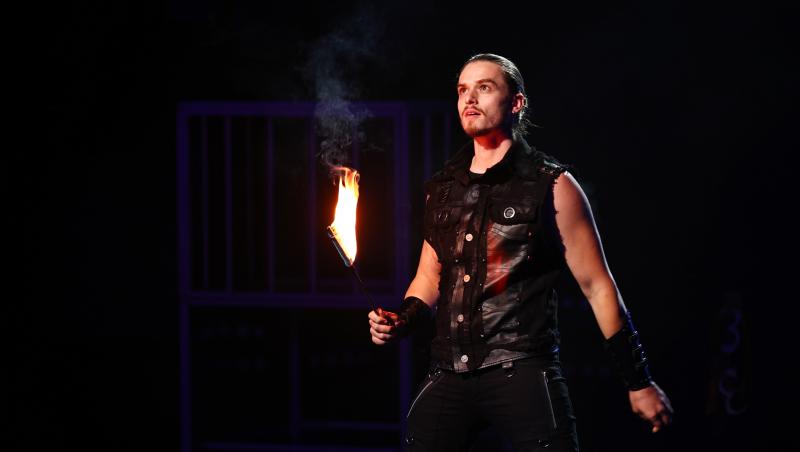 The Ticket, 29 noiembrie 2025. Ce s-a întâmplat în ediția 13 a talent show-ului. Cine a reușit să o impresioneze pe Delia