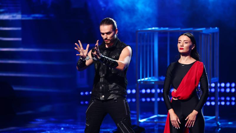 The Ticket, 29 noiembrie 2025. Ce s-a întâmplat în ediția 13 a talent show-ului. Cine a reușit să o impresioneze pe Delia