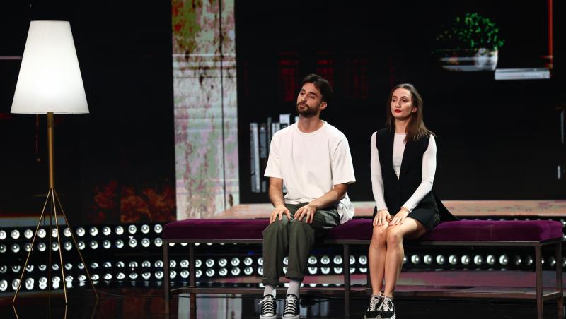 The Ticket, 29 noiembrie 2025. Ce s-a întâmplat în ediția 13 a talent show-ului. Cine a reușit să o impresioneze pe Delia