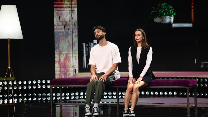 The Ticket, 29 noiembrie 2025. Ce s-a întâmplat în ediția 13 a talent show-ului. Cine a reușit să o impresioneze pe Delia