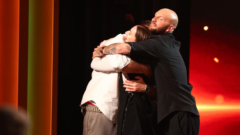 The Ticket, 29 noiembrie 2025. Ce s-a întâmplat în ediția 13 a talent show-ului. Cine a reușit să o impresioneze pe Delia