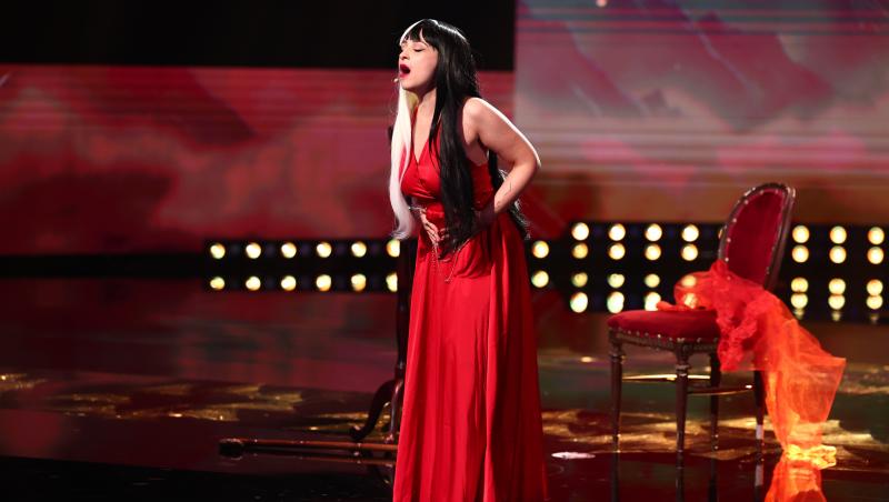 The Ticket, 29 noiembrie 2025. Ce s-a întâmplat în ediția 13 a talent show-ului. Cine a reușit să o impresioneze pe Delia