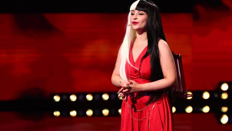 The Ticket, 29 noiembrie 2025. Ce s-a întâmplat în ediția 13 a talent show-ului. Cine a reușit să o impresioneze pe Delia