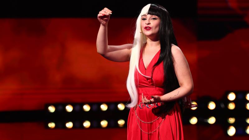 The Ticket, 29 noiembrie 2025. Ce s-a întâmplat în ediția 13 a talent show-ului. Cine a reușit să o impresioneze pe Delia