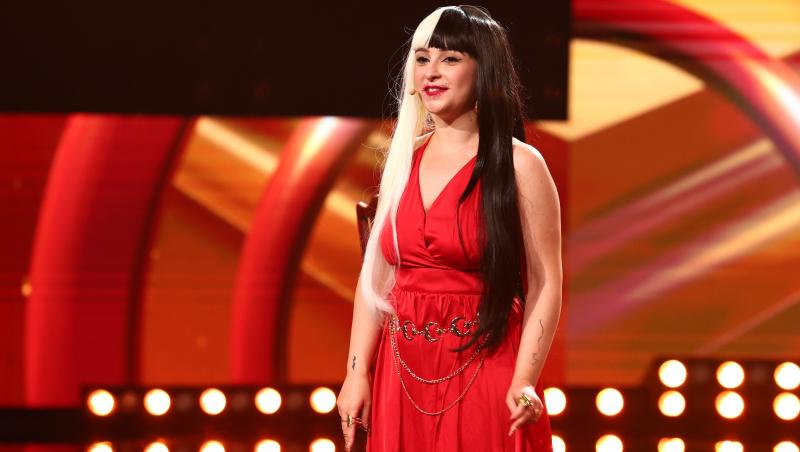 The Ticket, 29 noiembrie 2025. Ce s-a întâmplat în ediția 13 a talent show-ului. Cine a reușit să o impresioneze pe Delia