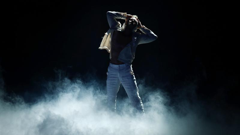 The Ticket, 29 noiembrie 2025. Ce s-a întâmplat în ediția 13 a talent show-ului. Cine a reușit să o impresioneze pe Delia