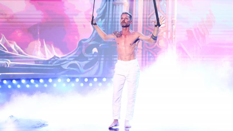 The Ticket, 29 noiembrie 2025. Ce s-a întâmplat în ediția 13 a talent show-ului. Cine a reușit să o impresioneze pe Delia