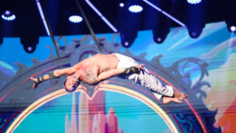 The Ticket, 29 noiembrie 2025. Ce s-a întâmplat în ediția 13 a talent show-ului. Cine a reușit să o impresioneze pe Delia