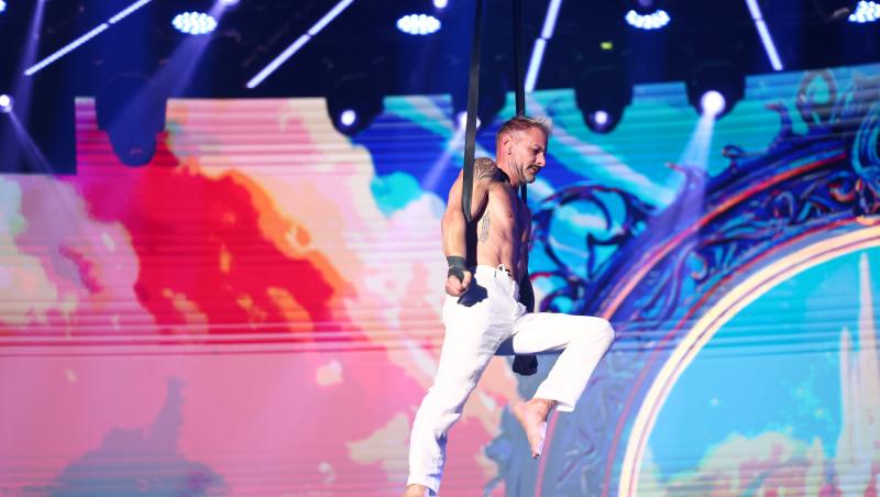 The Ticket, 29 noiembrie 2025. Ce s-a întâmplat în ediția 13 a talent show-ului. Cine a reușit să o impresioneze pe Delia