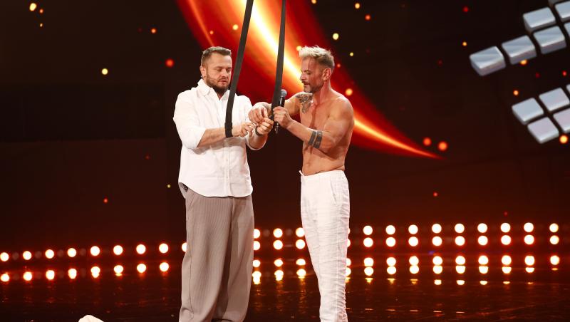 The Ticket, 29 noiembrie 2025. Ce s-a întâmplat în ediția 13 a talent show-ului. Cine a reușit să o impresioneze pe Delia