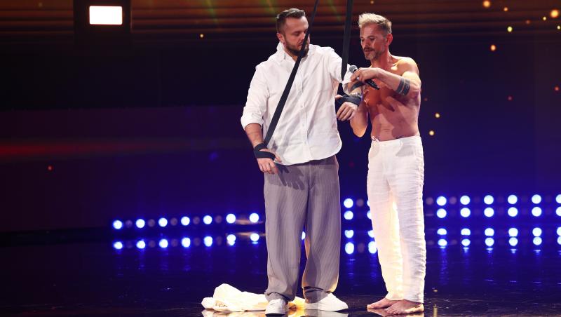 The Ticket, 29 noiembrie 2025. Ce s-a întâmplat în ediția 13 a talent show-ului. Cine a reușit să o impresioneze pe Delia