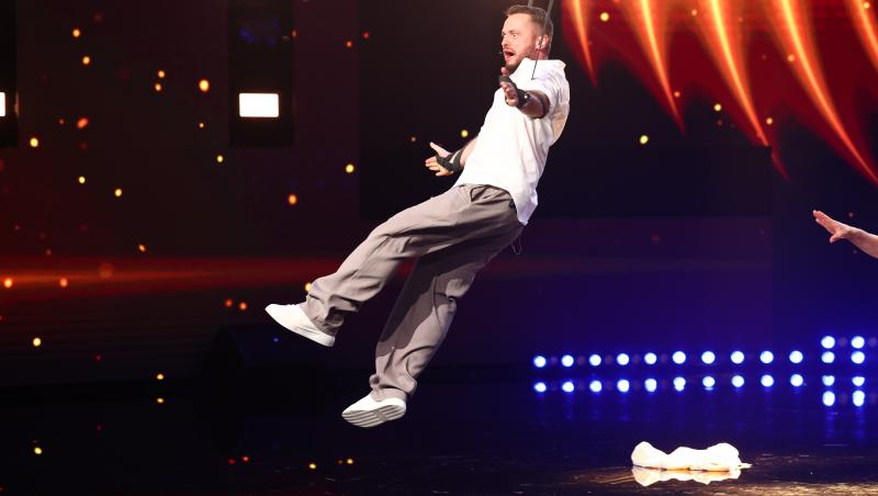 The Ticket, 29 noiembrie 2025. Ce s-a întâmplat în ediția 13 a talent show-ului. Cine a reușit să o impresioneze pe Delia