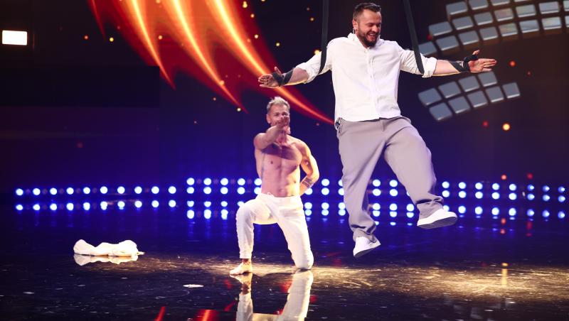 The Ticket, 29 noiembrie 2025. Ce s-a întâmplat în ediția 13 a talent show-ului. Cine a reușit să o impresioneze pe Delia