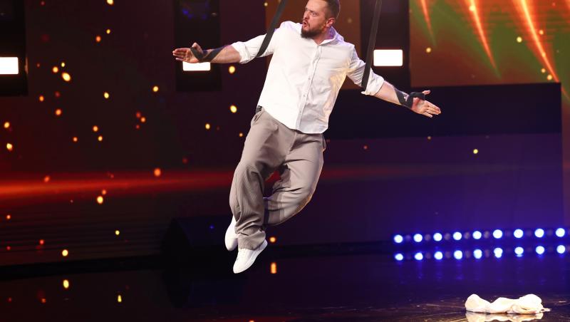 The Ticket, 29 noiembrie 2025. Ce s-a întâmplat în ediția 13 a talent show-ului. Cine a reușit să o impresioneze pe Delia