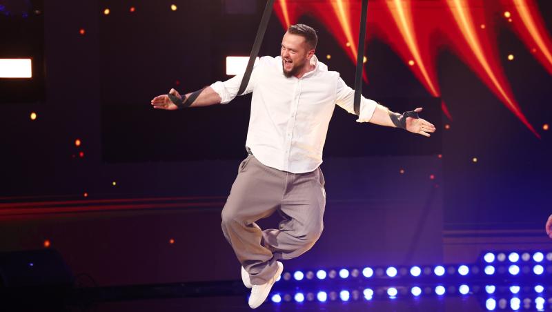 The Ticket, 29 noiembrie 2025. Ce s-a întâmplat în ediția 13 a talent show-ului. Cine a reușit să o impresioneze pe Delia