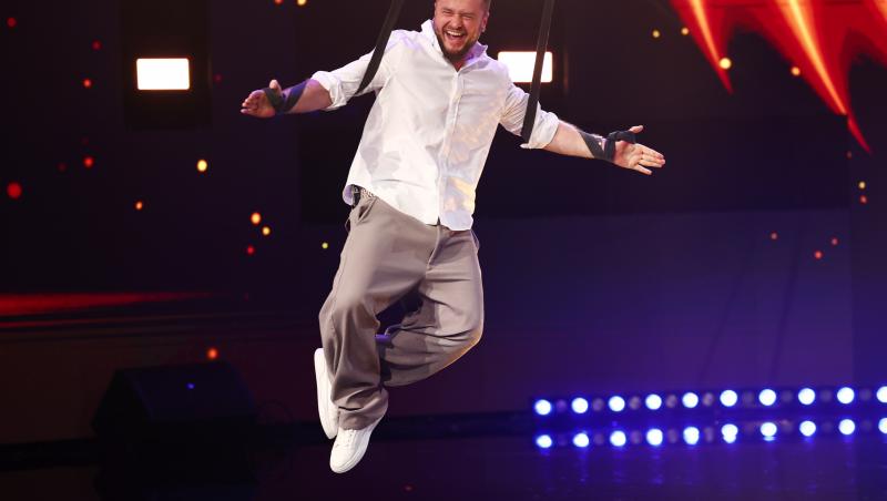 The Ticket, 29 noiembrie 2025. Ce s-a întâmplat în ediția 13 a talent show-ului. Cine a reușit să o impresioneze pe Delia