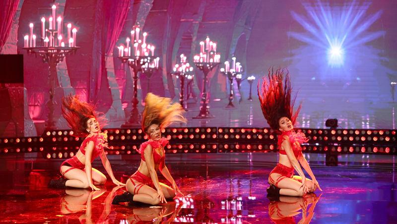 The Ticket, 29 noiembrie 2025. Ce s-a întâmplat în ediția 13 a talent show-ului. Cine a reușit să o impresioneze pe Delia