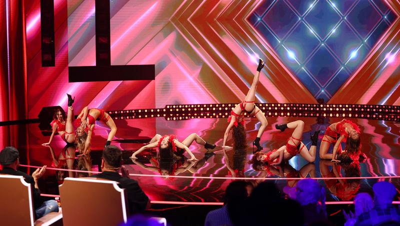 The Ticket, 29 noiembrie 2025. Ce s-a întâmplat în ediția 13 a talent show-ului. Cine a reușit să o impresioneze pe Delia