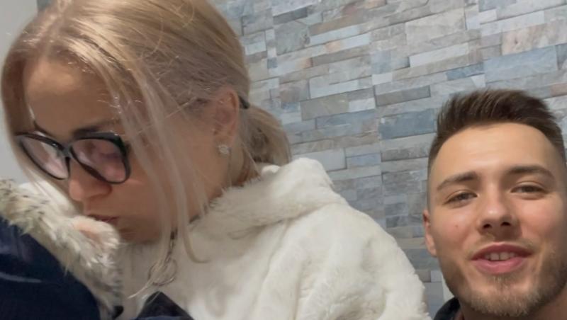 Ce mai fac Ioana și Marius. Cum arată viața lor la 2 ani de când au câștigat sezonul 8 Mireasa