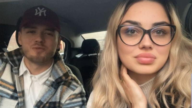 Ce mai fac Ioana și Marius. Cum arată viața lor la 2 ani de când au câștigat sezonul 8 Mireasa