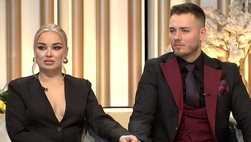 Ce mai fac Ioana și Marius. Cum arată viața lor la 2 ani de când au câștigat sezonul 8 Mireasa