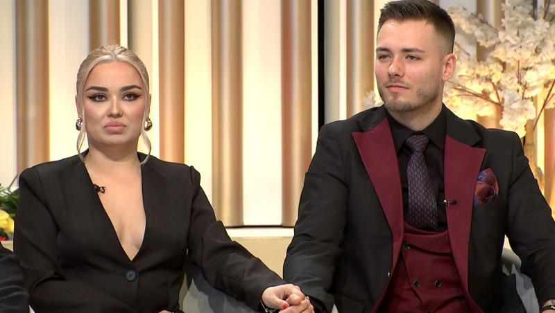 Ce mai fac Ioana și Marius. Cum arată viața lor la 2 ani de când au câștigat sezonul 8 Mireasa