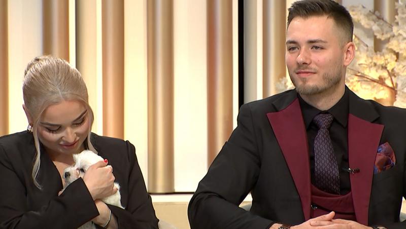 Ce mai fac Ioana și Marius. Cum arată viața lor la 2 ani de când au câștigat sezonul 8 Mireasa