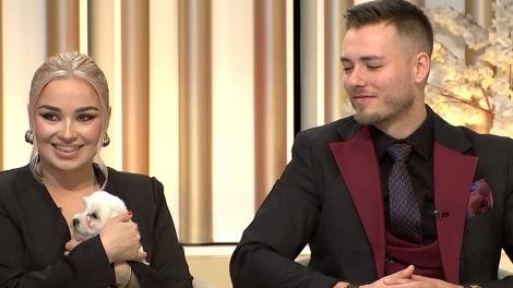 Ce mai fac Ioana și Marius. Cum arată viața lor la 2 ani de când au câștigat sezonul 8 Mireasa