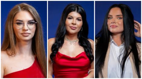 Mireasa, sezon 12. Rezultatul cursei de eliminare dintre Simona, Nicoleta și Iolanda. Cine părăsește emisiunea