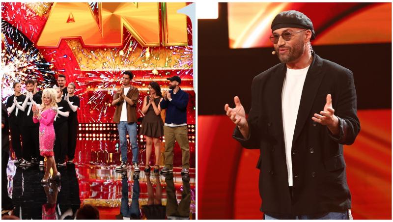 The Ticket, 29 noiembrie 2025. Cine a câștigat ediția 13 a talent show-ului. Jurații au ales ultimul finalist din acest sezon