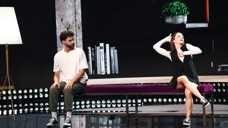 The Ticket, 29 noiembrie 2025. Cine a câștigat ediția 13 a talent show-ului. Jurații au ales ultimul finalist din acest sezon